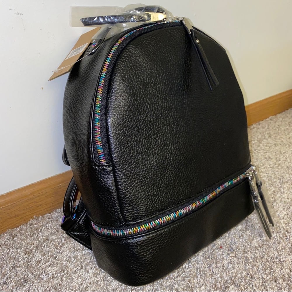 Mini Backpack